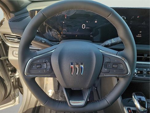 New 2026 Buick Envista Preferred w/ Convenience I Package image 16