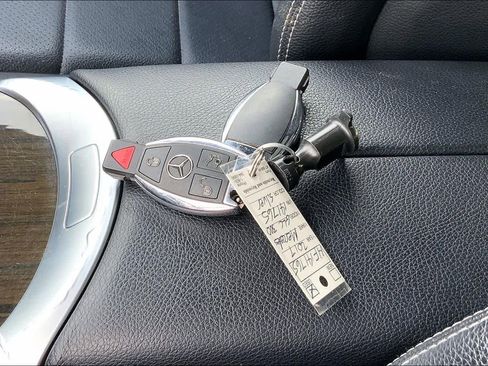 Used 2017 Mercedes-Benz GLC 300 GLC 300 image 14