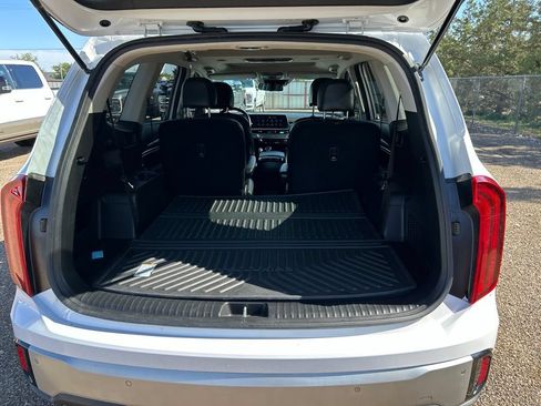 Used 2024 Kia Telluride S w/ S Sunroof Package AWD/4WD image 40