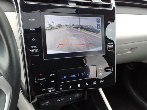 Used 2022 Hyundai Tucson SEL w/ Convenience Package AWD/4WD image 19