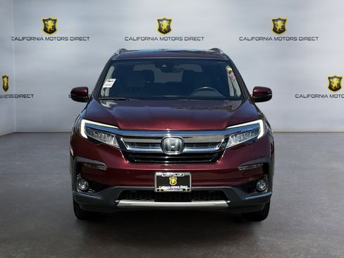 Used 2019 Honda Pilot Touring image 8