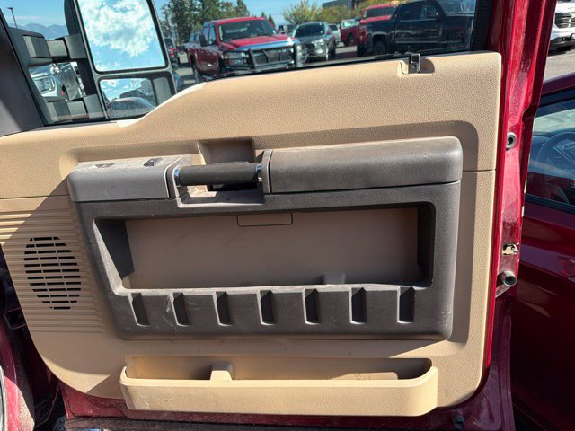 Used 2015 Ford F250 Lariat w/ Lariat Interior Package AWD/4WD image 20