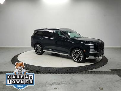 Used 2026 Hyundai Palisade Calligraphy