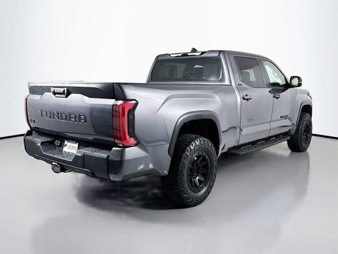 Used 2024 Toyota Tundra SR5 w/ SR5 Premium Package AWD/4WD image 5