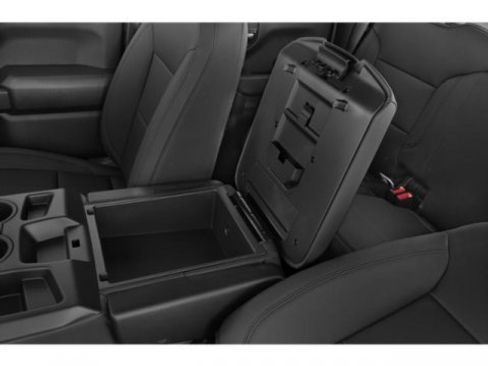 New 2026 Chevrolet Silverado 1500 W/T w/ WT Value Package image 16