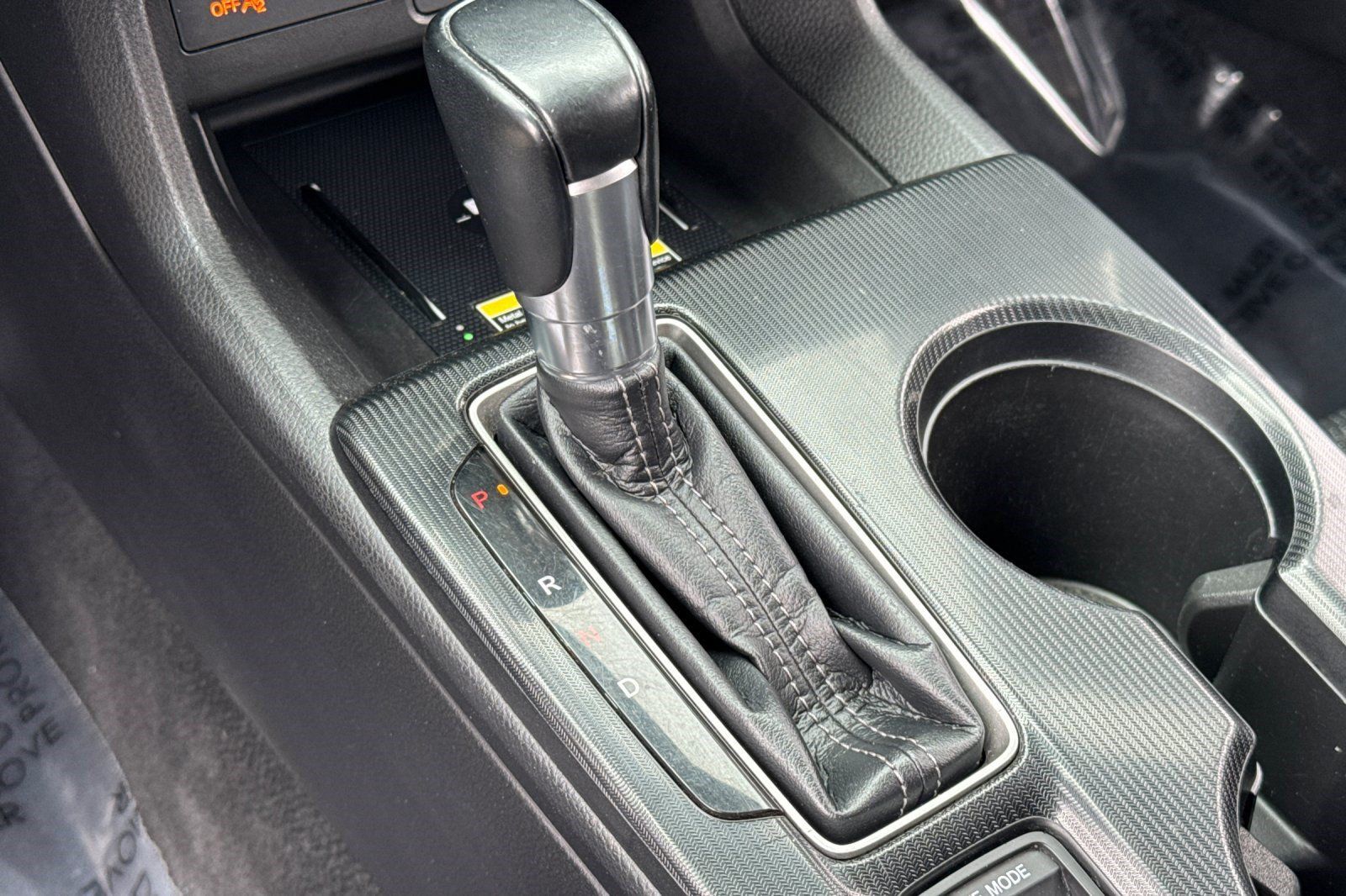 Certified 2022 Honda Civic Touring image 18