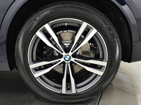 Used 2027 BMW X7 xDrive40i w/ Executive Package AWD/4WD image 13