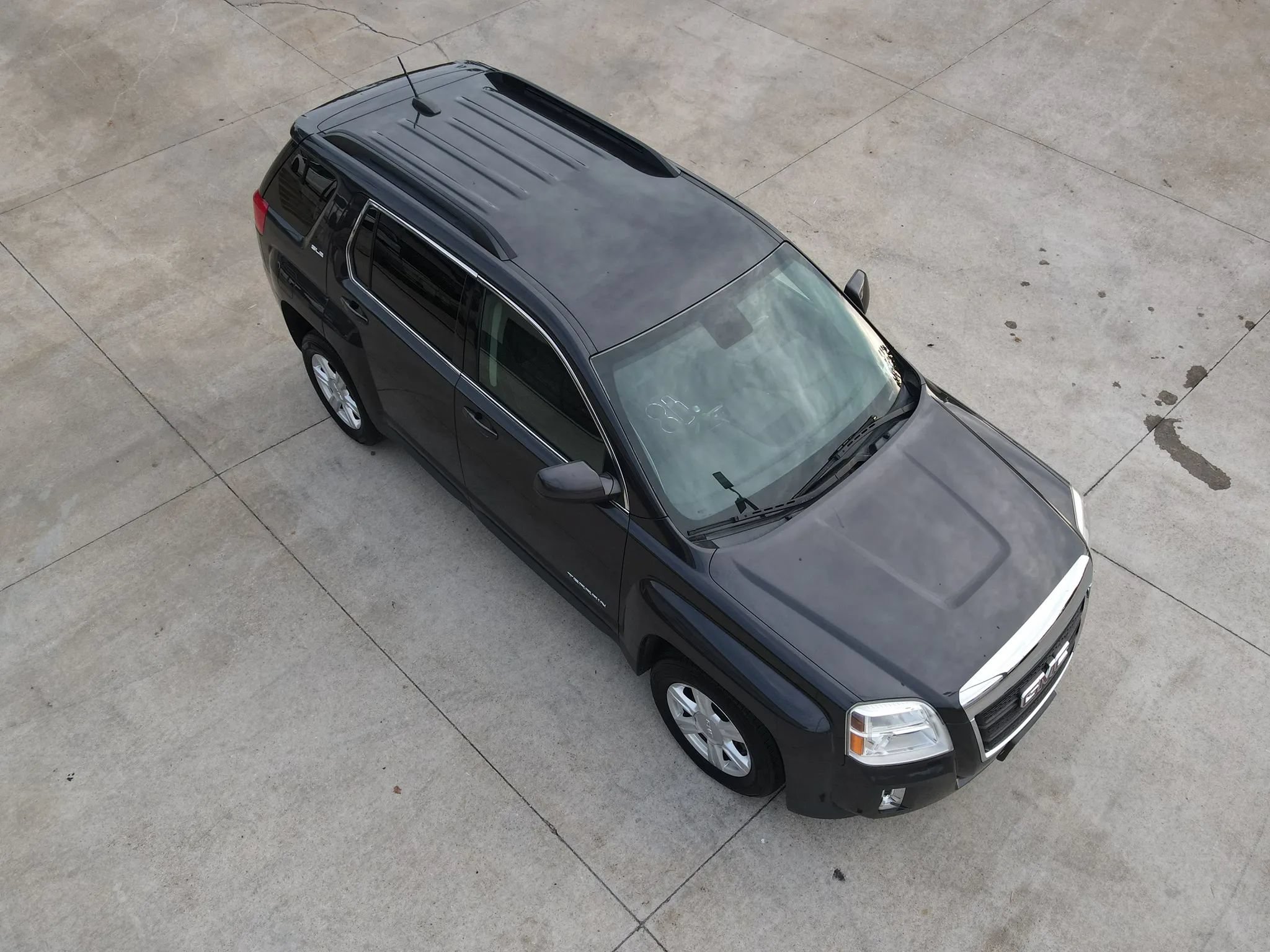 Used 2015 GMC Terrain SLE w/ Convenience Package AWD/4WD image 46