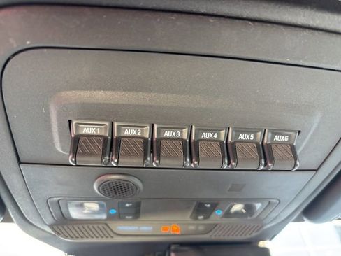 Used 2023 Ford Bronco Raptor image 12