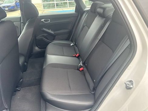 Used 2023 Honda Civic Sport image 20