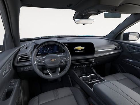 New 2026 Chevrolet Traverse High Country AWD/4WD image 15