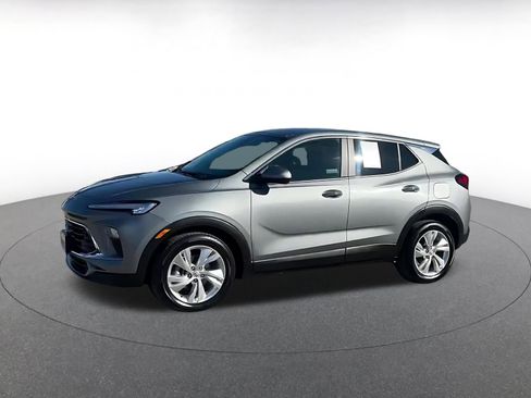 Used 2025 Buick Encore GX Preferred image 8