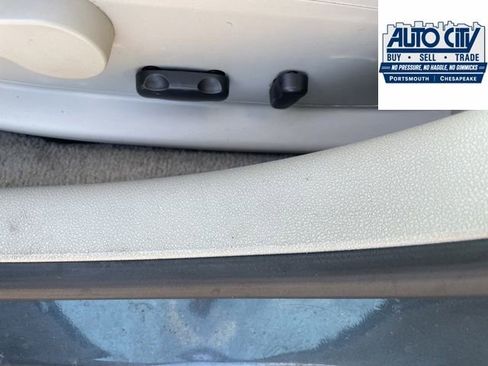 Used 2015 Chevrolet Impala LTZ FWD image 19