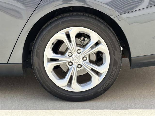 Used 2024 Honda Accord LX image 7