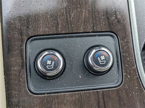 Used 2019 Nissan Murano Platinum w/ Cargo Package image 23