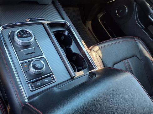 Certified 2021 Ford Expedition Limited image 20