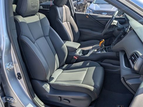 Certified 2025 Subaru Outback Wilderness image 19