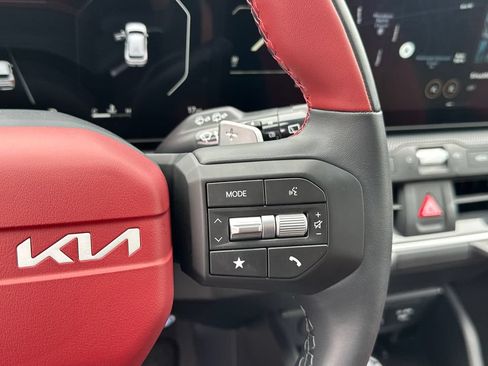 New 2026 Kia K4 GT-Line Turbo FWD image 19