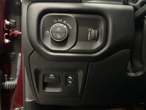 Used 2020 RAM 1500 Big Horn image 22