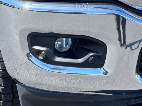 Used 2024 RAM 2500 Big Horn AWD/4WD image 42