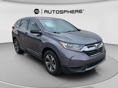 Used 2018 Honda CR-V LX image 12