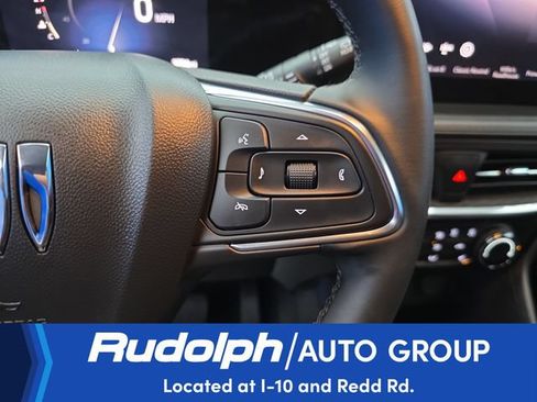 Used 2026 Buick Encore GX Sport Touring w/ Comfort Package FWD image 17