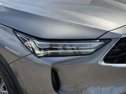 Certified 2023 Acura MDX SH-AWD w/ Advance Package image 8