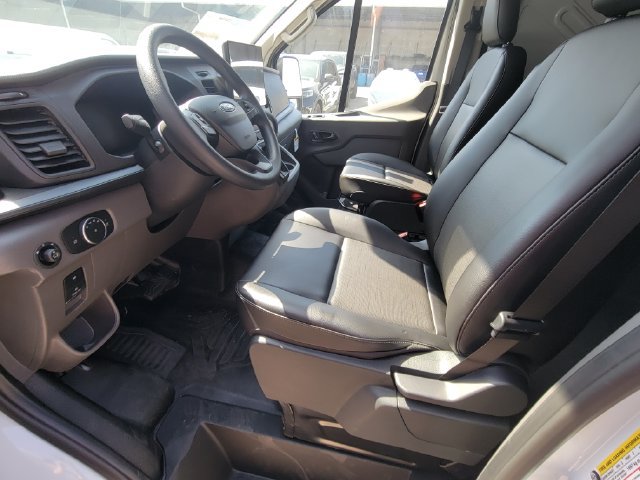 New 2026 Ford Transit 150 Low Roof w/ Load Area Protection Package RWD image 22