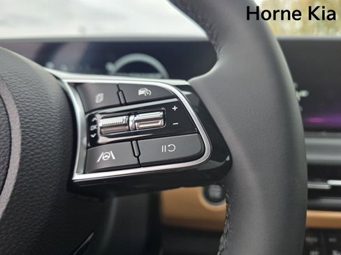 New 2026 Kia Seltos EX w/ EX Sunroof Package image 23