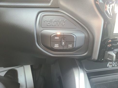 New 2025 RAM 2500 Big Horn image 16