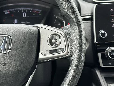 Used 2019 Honda CR-V EX image 10