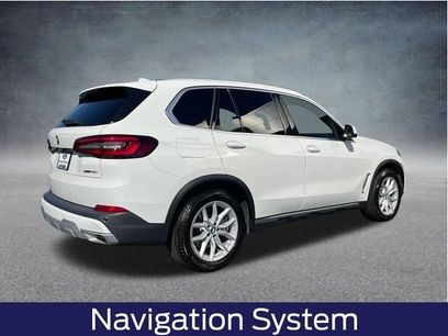 Used 2023 BMW X5 sDrive40i