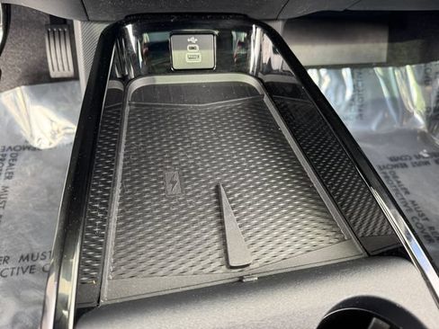 Certified 2025 Ford Mustang Mach-E Premium AWD/4WD image 29