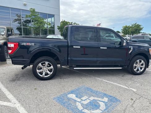 Used 2022 Ford F150 XLT w/ Equipment Group 302A High AWD/4WD image 29