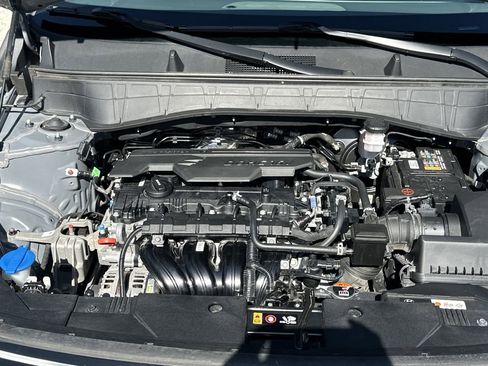 Used 2024 Hyundai Kona SEL image 12