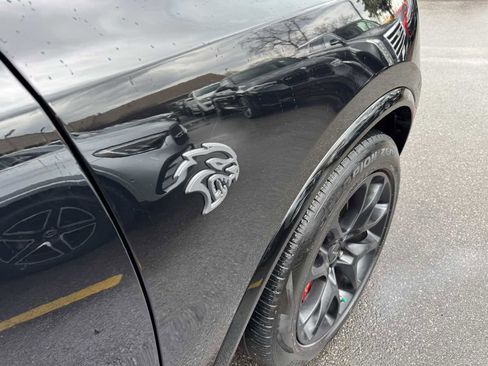 Used 2023 Dodge Durango SRT Hellcat image 5