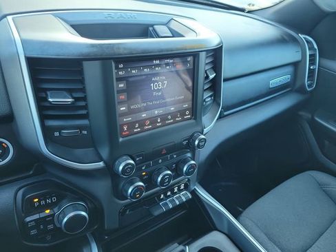 Used 2020 RAM 1500 Big Horn image 29