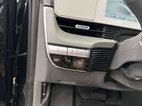 Certified 2024 Hyundai Ioniq 5 SEL RWD image 32