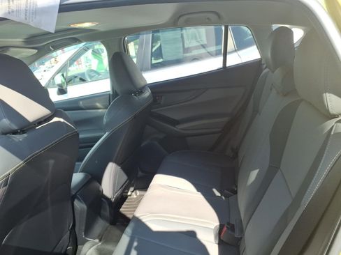 Used 2021 Subaru Crosstrek 2.5i Sport w/ Moonroof Package AWD/4WD image 8