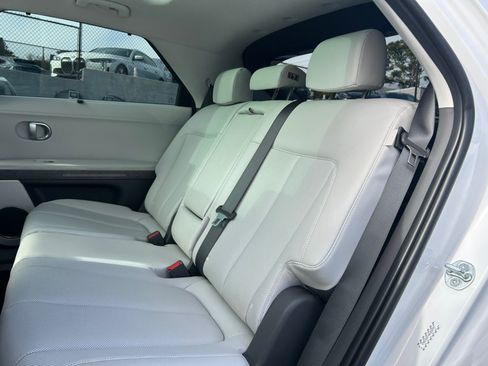 Used 2024 Hyundai Ioniq 5 Limited AWD/4WD image 47