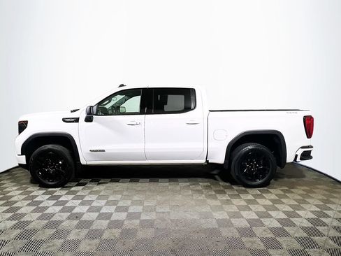 Used 2025 GMC Sierra 1500 Elevation w/ Preferred Package AWD/4WD image 4