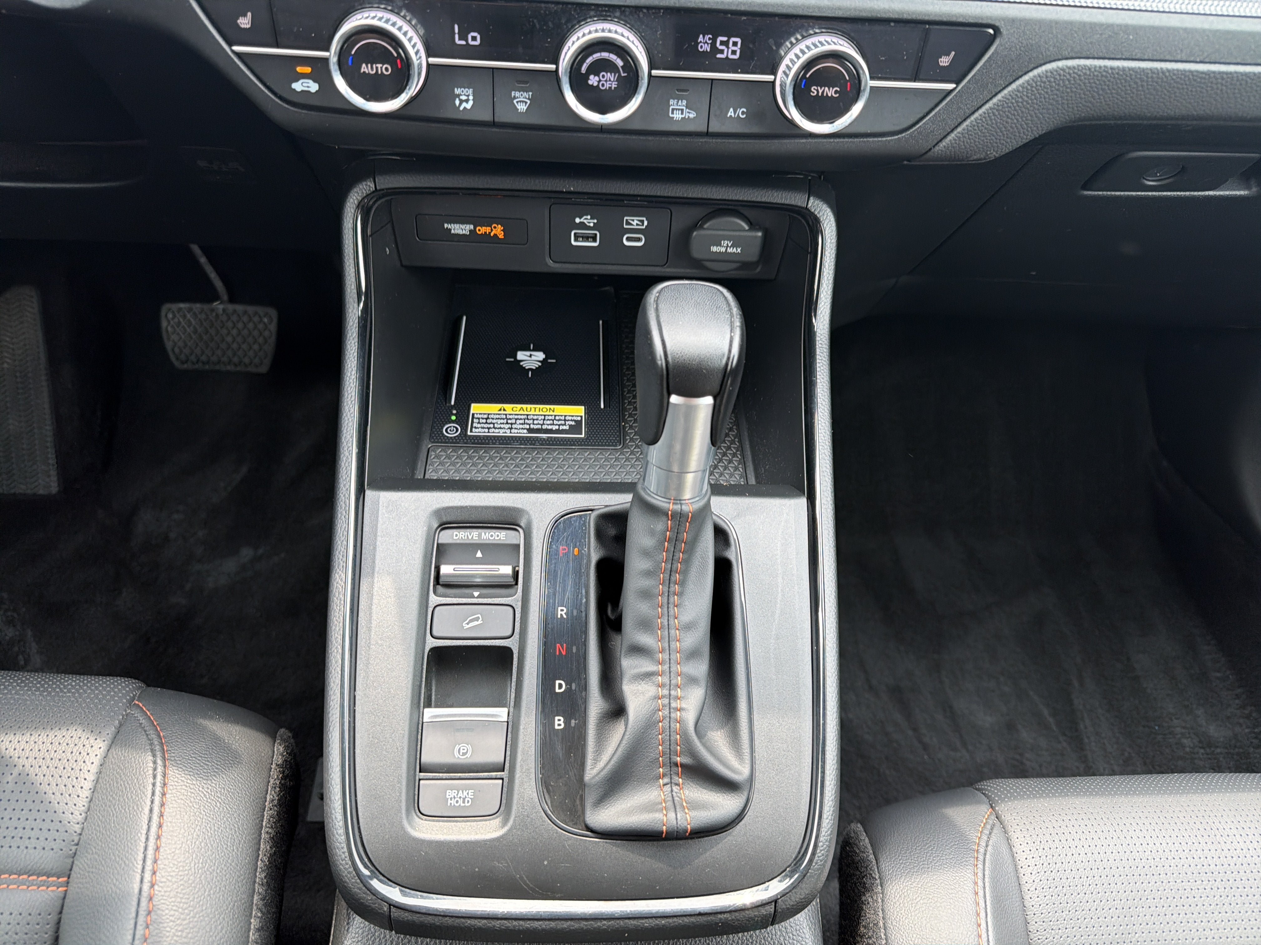 Used 2024 Honda CR-V Sport-L image 20