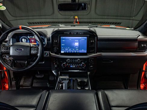 Used 2022 Ford F150 Raptor w/ Convenience Package image 19