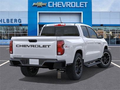 New 2026 Chevrolet Colorado Z71 w/ Z71 Convenience Package 2