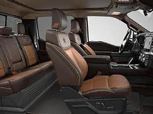 New 2026 Ford F250 King Ranch AWD/4WD image 82