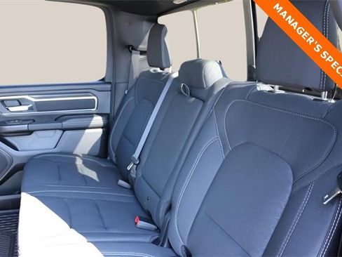 New 2026 RAM 1500 Lone Star image 15