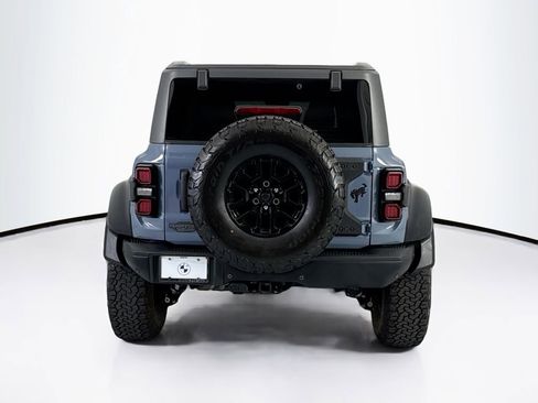 Used 2023 Ford Bronco Raptor AWD/4WD image 6