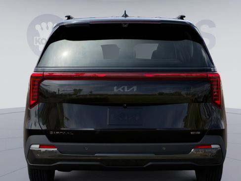 New 2026 Kia Carnival SX Prestige image 16