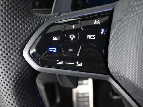 New 2026 Volkswagen Golf w/ Euro Style Package AWD/4WD image 19
