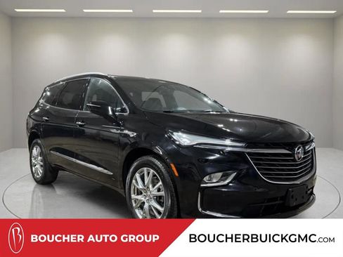 Certified 2023 Buick Enclave Essence w/ Experience Buick Package AWD/4WD image 1